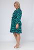 Picture of CURVY GIRL SHIRT DRESS